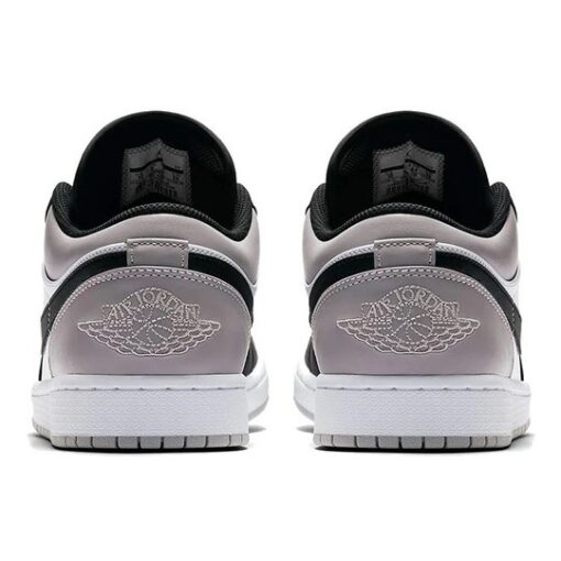 Air Jordan 1 Low ‘Atmosphere’ 553558-110