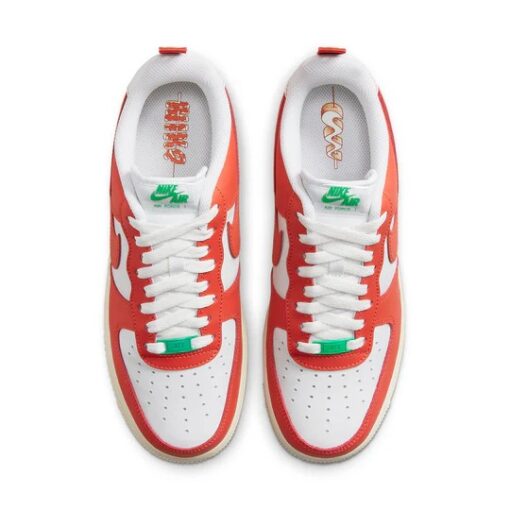 Nike Air Force 1 Low 'Pojangmacha' DX3141-861