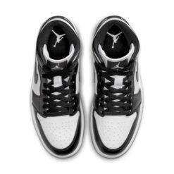 Air Jordan 1 Mid ‘Panda’ DV0991-101