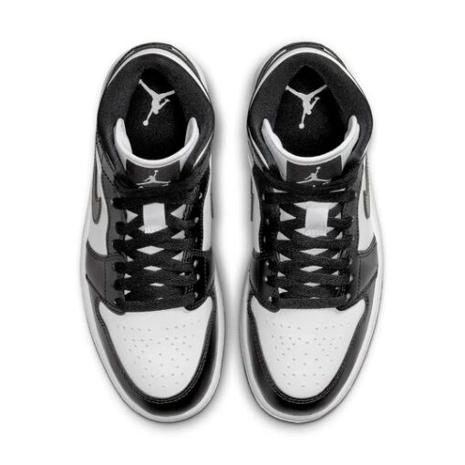 Air Jordan 1 Mid ‘Panda’ DV0991-101