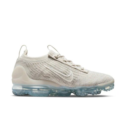 Wmns Air VaporMax 2021 Flyknit Phantom/Silver DJ9975-001