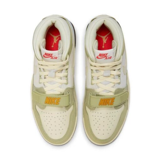 Air Jordan Legacy 312 'Year of the Rabbit' FD9907-111