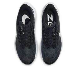 (WMNS) Nike Air Zoom Pegasus 39 'Black White Dark Smoke Grey' DH4072-001
