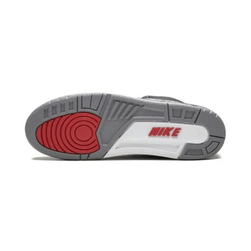Air Jordan 3 Retro OG 'Black Cement' 2018 429487-021
