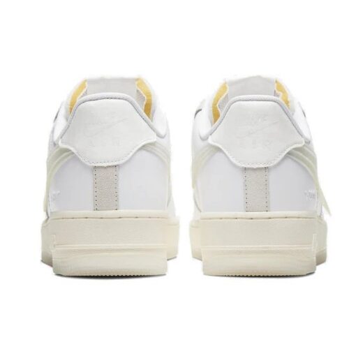 Nike Air Force 1 Low 'Transparent Swoosh' CV3040-100