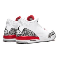 (GS) Air Jordan 3 Retro 'Hall of Fame' 398614-116