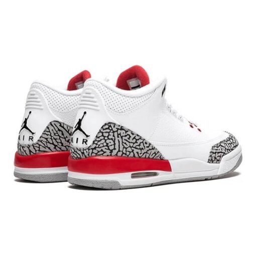 (GS) Air Jordan 3 Retro 'Hall of Fame' 398614-116