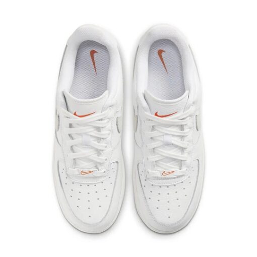 (WMNS) Nike Air Force 1 '07 'Light Bone' DC1162-100