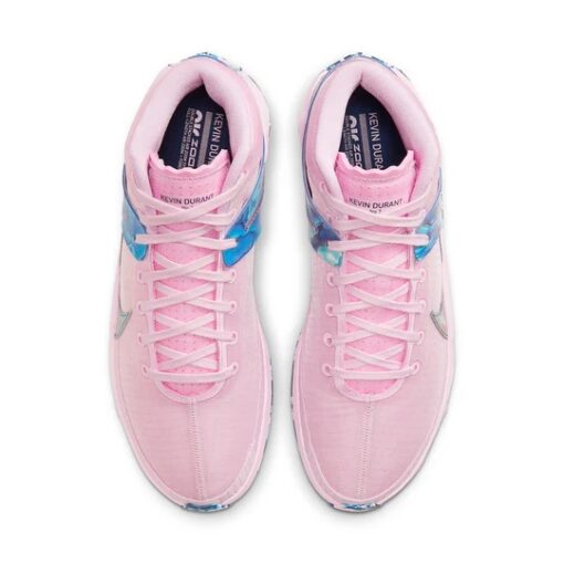 Nike KD 13 'Aunt Pearl' DC0011-600