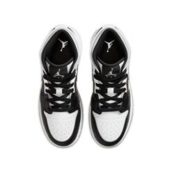 Jordan 1 Mid ‘White Shadow’ 554725-073