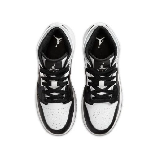 Jordan 1 Mid ‘White Shadow’ 554725-073