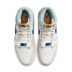 Air Jordan Legacy 312 'Corduroy Swoosh - White Mystic Navy' DQ5347-141