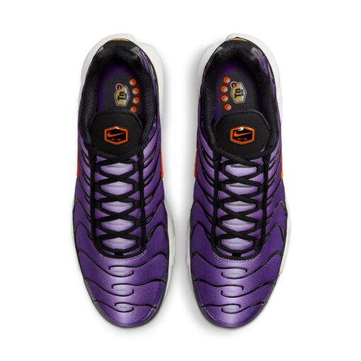 Air Max Plus OG Voltage Purple 2024 DX0755-500