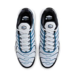 Nike Air Max Plus 'Pure Platinum Court Blue' FN6949-001