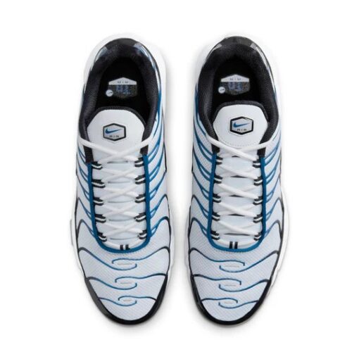 Nike Air Max Plus 'Pure Platinum Court Blue' FN6949-001