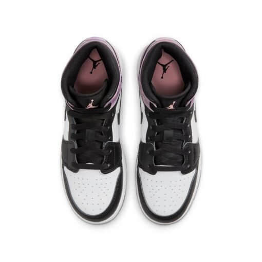 Air Jordan 1 Mid SEZen Master DM6216-001