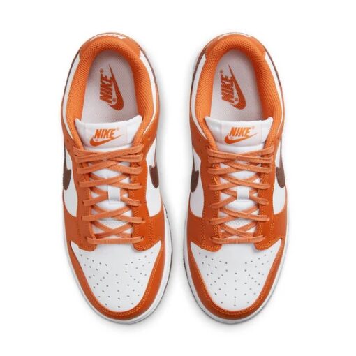 (WMNS) Nike Dunk Low 'Bronze Eclipse' DQ4697-800