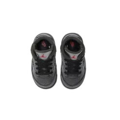 (TD) Air Jordan 5 x Off-White Retro SP 'Muslin' CV4828-001