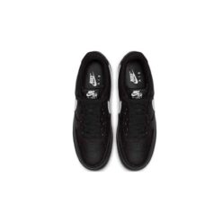 Nike Air Force 1 '07 Premium 'Black Grey' CI9353-001