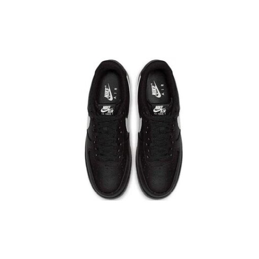 Nike Air Force 1 '07 Premium 'Black Grey' CI9353-001