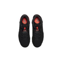 (GS) Air Jordan 6 Retro 'Infrared' 2019 384665-060
