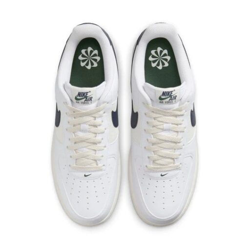Nike Air Force 1 '07 Next Nature 'White Obsidian' HF4298-100