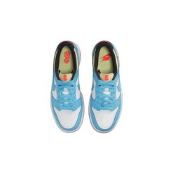 Kyrie Irving x Dunk Low SE ‘Baltic Blue Gum’ DN4179-400