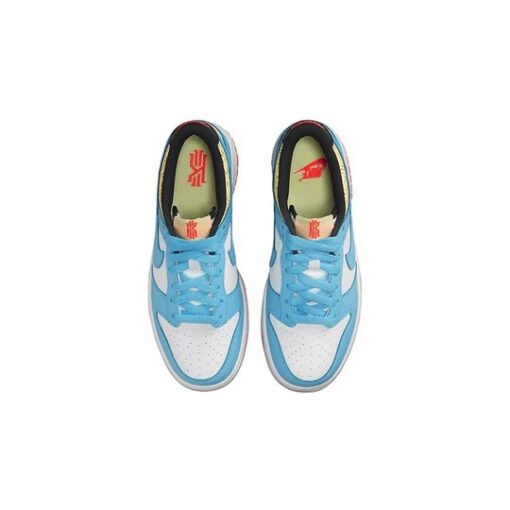Kyrie Irving x Dunk Low SE ‘Baltic Blue Gum’ DN4179-400