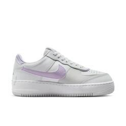 (WMNS) Nike Air Force 1 Shadow 'White Lilac Bloom' FN6335-102