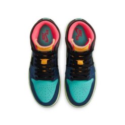 Jordan 1 Retro High ‘Tokyo Bio Hack’ 575441-201