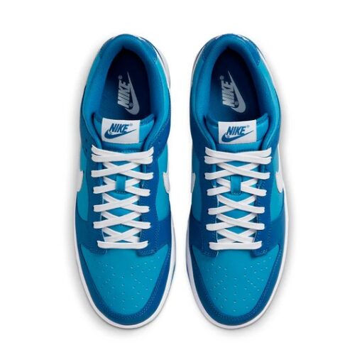Nike Dunk Low 'Dark Marina Blue' DJ6188-400