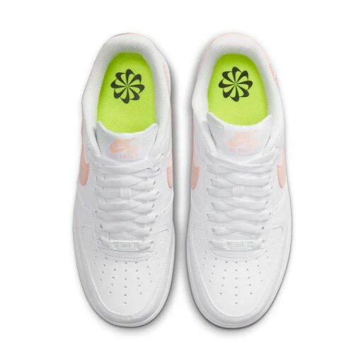 (WMNS) Nike Air Force 1 '07 Next Nature 'Fossil Rose' DN1430-106