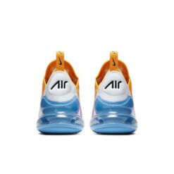 (WMNS) Nike Air Max 270 'University Gold' AH6789-702