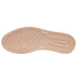 Air Jordan 1 Retro High OG ‘Crimson Tint’ 575441-081