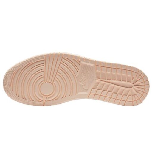 Air Jordan 1 Retro High OG ‘Crimson Tint’ 575441-081