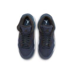 Air Jordan 5 Retro SE PS Midnight Navy FN5453-400