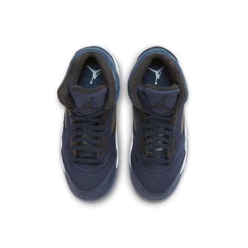 Air Jordan 5 Retro SE PS Midnight Navy FN5453-400