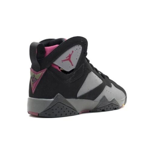 (GS) Air Jordan 7 Retro 'Bordeaux' 2015 304774-034
