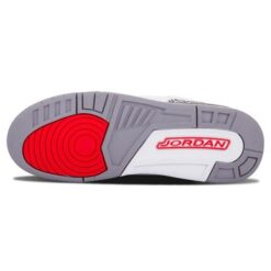 (GS) Air Jordan 3 Retro '88' 398614-160