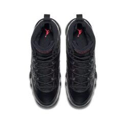 (GS) Air Jordan 9 Retro 'Bred' 302359-014