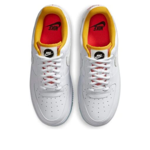 (WMNS) Nike Air Force 1 '07 'Corner Markets' CZ8132-100