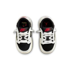 Travis Scott x Air Jordan 1 Retro Low OG SP TD Olive DZ5908-106