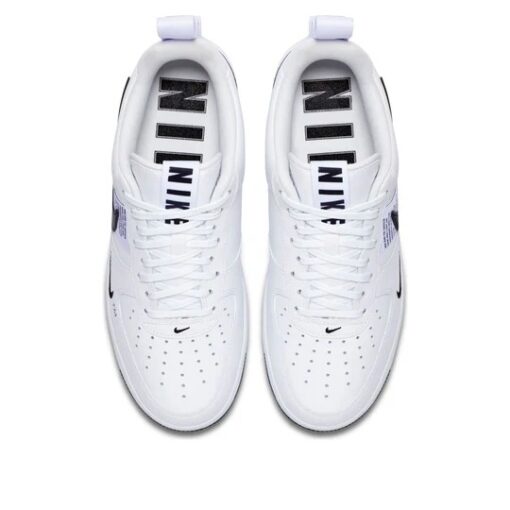Nike Air Force 1 LV8 Utility 'White' CQ4611-100