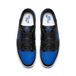 Air Jordan 1 Retro Low OG ‘Royal’ 705329-004