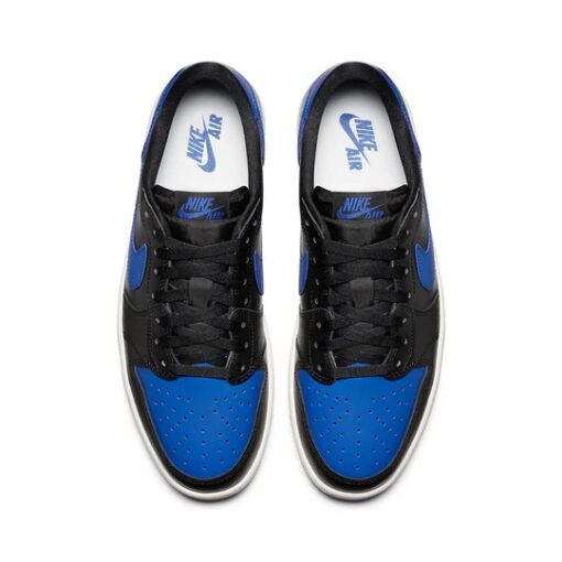 Air Jordan 1 Retro Low OG ‘Royal’ 705329-004