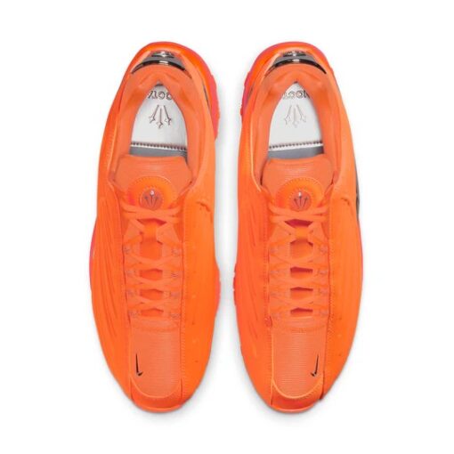 Nike x NOCTA Drake Hot Step 2 'Orange' DZ7293-800