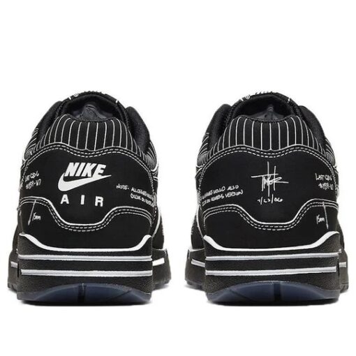 Nike Air Max 1 'Sketch To Shelf - Black' CJ4286-001