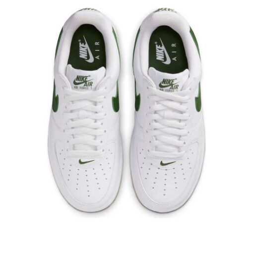 Nike Air Force 1 Low 'Color of the Month - Forest Green' FD7039-101