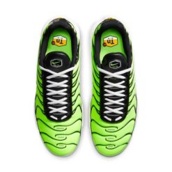 Nike Air Max Plus 'Hot Lime' CV8838-300