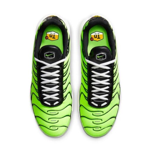 Nike Air Max Plus 'Hot Lime' CV8838-300